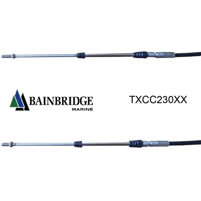 Picture of TFX (F2003) Control Cable 15ft (4.57m) (CC23015) Each