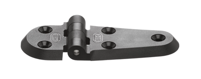 Picture of Plastic Strap Hinge (33520002A3) Each