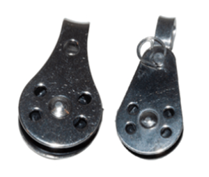 Picture for category Mini Pulley Blocks