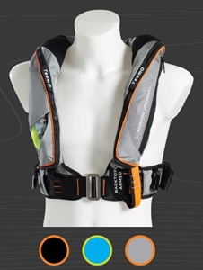 Picture for category TeamO Ocean 275N BackTow Lifejacket