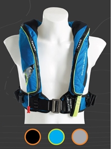 Picture for category TeamO Offshore 170N BackTow Lifejacket