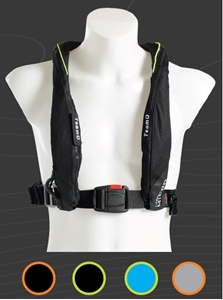 Picture for category TeamO Micro 170N Lifejacket